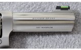 Ruger ~ SP101 Model 05771 ~ .357 Mag. - 6 of 7