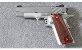 Kimber ~ Stainless Pro Carry II ~ .45 acp - 2 of 7