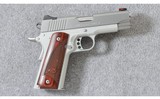 Kimber ~ Stainless Pro Carry II ~ .45 acp - 1 of 7
