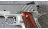 Kimber ~ Stainless Pro Carry II ~ .45 acp - 3 of 7