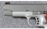 Kimber ~ Stainless Pro Carry II ~ .45 acp - 4 of 7