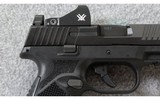 FN ~ 509 Tactical with Vortex Viper Red Dot ~ 9mm Para. - 7 of 7