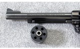 Ruger ~ New Model Single-Six Convertible ~ .22 LR / .22 WMR - 4 of 7