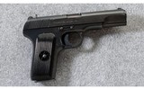 Norinco ~ Model 213 ~ 9mm Para. - 1 of 7