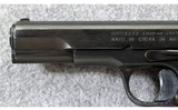 Norinco ~ Model 213 ~ 9mm Para. - 4 of 7