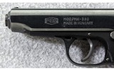 FEG ~ PMK-380 ~ .380 acp - 4 of 7