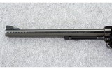 Ruger ~ New Model Super Blackhawk ~ .44 Magnum - 4 of 7