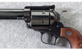 Ruger ~ New Model Super Blackhawk ~ .44 Magnum - 3 of 7