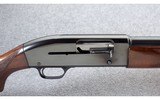 Winchester ~ Model 50 ~ 12 GA. - 3 of 10