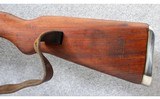 Yugoslavian ~ M48A ~ 8x57mm Mauser - 10 of 11