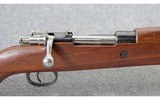 Yugoslavian ~ M48A ~ 8x57mm Mauser - 3 of 11