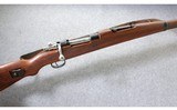Yugoslavian ~ M48A ~ 8x57mm Mauser - 1 of 11