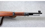 Yugoslavian ~ M48A ~ 8x57mm Mauser - 4 of 11