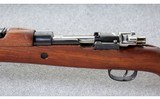 Yugoslavian ~ M48A ~ 8x57mm Mauser - 8 of 11