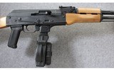 Century Arms ~ WASR-M ~ 9mm Para. - 3 of 10