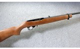 Ruger ~ 10/22 Carbine Model 01103 ~ .22 LR - 1 of 10