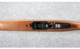 Ruger ~ 10/22 Carbine Model 01103 ~ .22 LR - 7 of 10