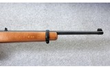 Ruger ~ 10/22 Carbine Model 01103 ~ .22 LR - 4 of 10