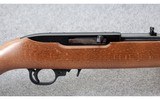 Ruger ~ 10/22 Carbine Model 01103 ~ .22 LR - 3 of 10