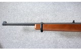 Ruger ~ 10/22 Carbine Model 01103 ~ .22 LR - 6 of 10