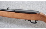 Ruger ~ 10/22 Carbine Model 01103 ~ .22 LR - 8 of 10
