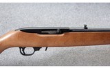 Ruger ~ 10/22 Carbine Model 01103 ~ .22 LR - 3 of 10