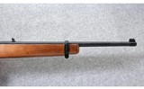 Ruger ~ 10/22 Carbine Model 01103 ~ .22 LR - 4 of 10