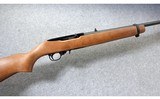 Ruger ~ 10/22 Carbine Model 01103 ~ .22 LR - 1 of 10