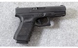 Glock ~ G19 GEN4 ~ 9mm Para. - 1 of 7