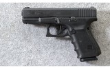 Glock ~ G19 GEN4 ~ 9mm Para. - 2 of 7