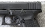 Glock ~ G19 GEN4 ~ 9mm Para. - 3 of 7