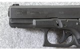 Glock ~ G19 GEN4 ~ 9mm Para. - 4 of 7
