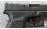Glock ~ G19 GEN4 ~ 9mm Para. - 7 of 7