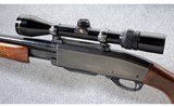 Remington ~ 760 Gamemaster ~ .30-06 - 8 of 10