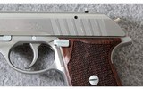 Sig Sauer ~ P232 SL ~ .380 acp - 3 of 7