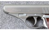 Sig Sauer ~ P232 SL ~ .380 acp - 4 of 7