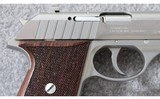 Sig Sauer ~ P232 SL ~ .380 acp - 7 of 7