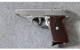 Sig Sauer ~ P232 SL ~ .380 acp - 2 of 7