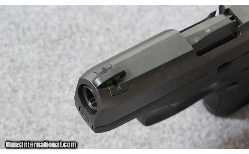 Ruger ~ LC9s Model 03235 ~ 9mm Parabellum