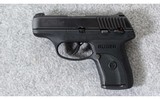 Ruger ~ LC9s Model 03235 ~ 9mm Parabellum - 2 of 3