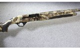 Fierce Firearms ~ Mayhem FX True Timber Prairie ~ 12 Gauge - 1 of 10