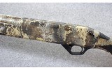 Fierce Firearms ~ Mayhem FX True Timber Prairie ~ 12 Gauge - 8 of 10