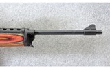 Ruger ~ Ranch Rifle Model 01885 ~ .223 Rem. - 4 of 10