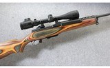 Ruger ~ Ranch Rifle Model 01885 ~ .223 Rem. - 1 of 10