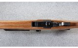 Ruger ~ Ranch Rifle Model 01885 ~ .223 Rem. - 7 of 10