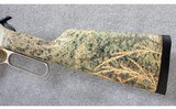Browning ~ BLR Lightweight 81 Mossy Oak Brush ~ .450 Marlin - 9 of 10