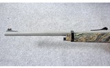 Browning ~ BLR Lightweight 81 Mossy Oak Brush ~ .450 Marlin - 6 of 10