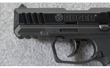 Ruger ~ SR 22 Model 3600 ~ .22 LR - 4 of 7