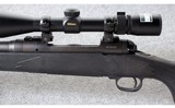 Savage ~ 111 Trophy Hunter Scoped Combo ~ 7mm Rem. Mag. - 8 of 10