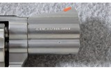 Smith & Wesson ~ 686-4 ~ .357 Mag. - 6 of 7